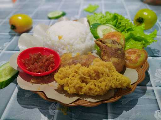 Ayam Goreng Budjum 2