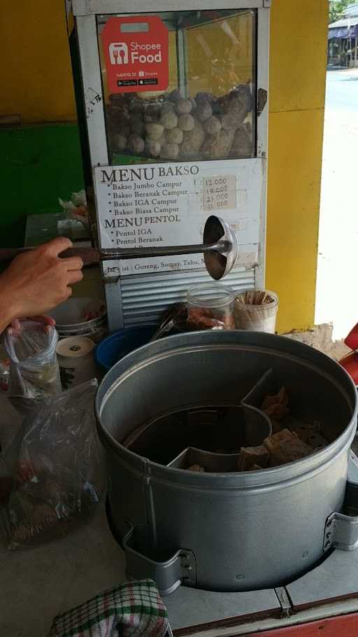 Bakso Araya 1