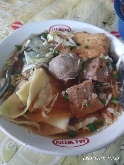 Bakso Araya 10