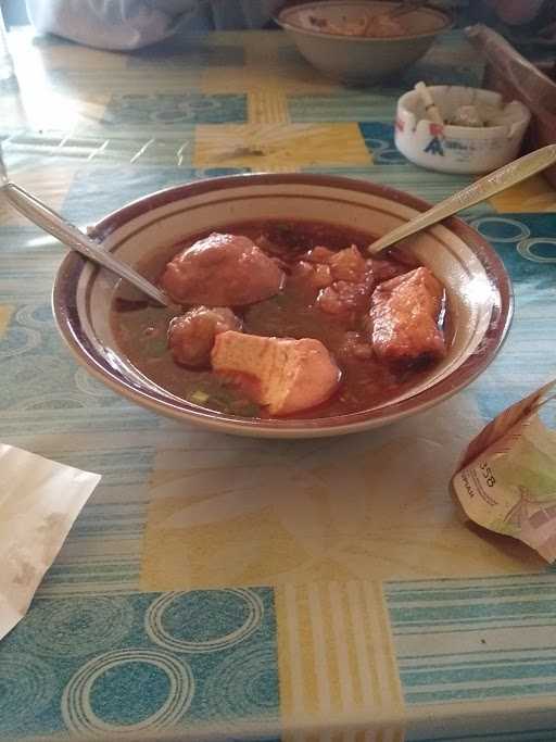 Bakso Araya 9