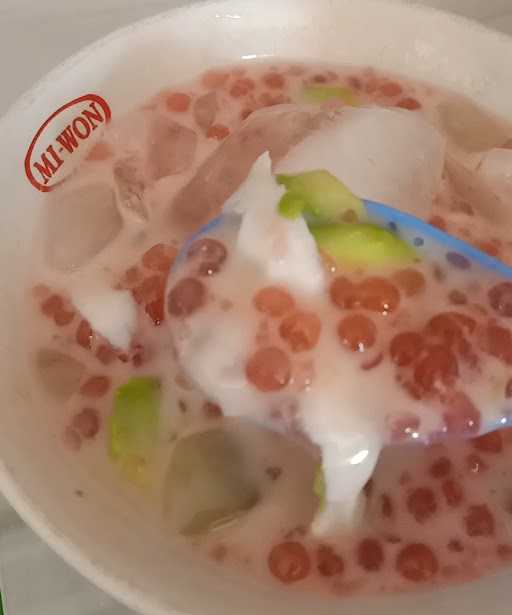 Bakso Araya 8