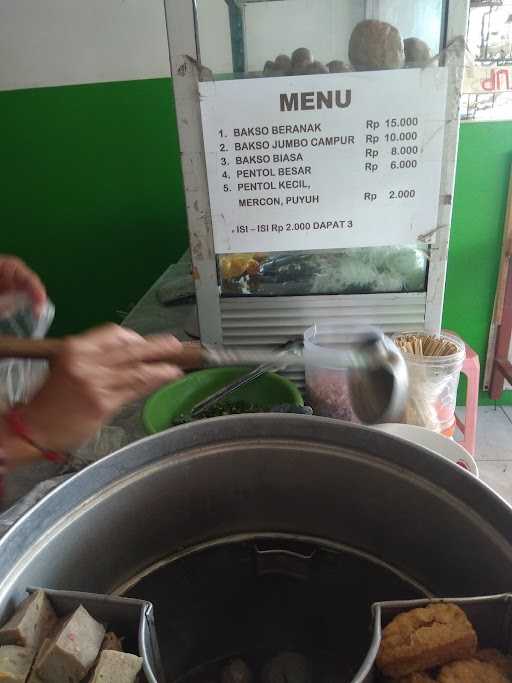 Bakso Araya 6