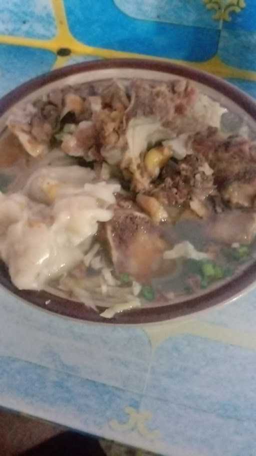 Bakso Bang Borju 1