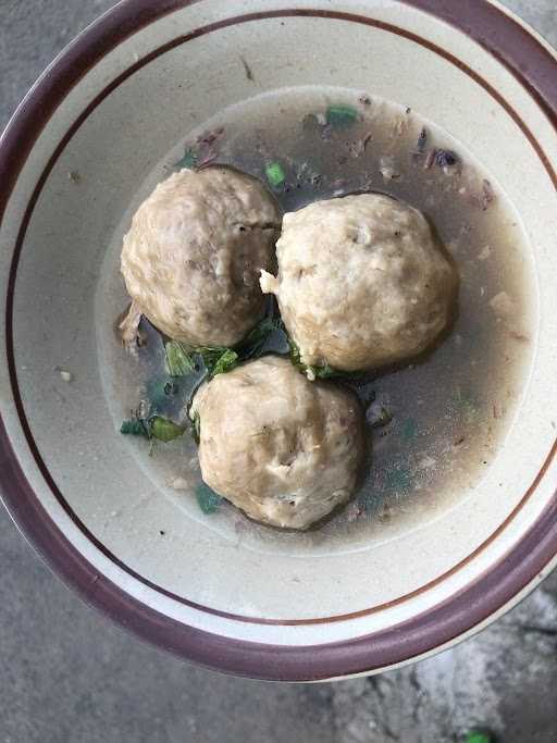 Bakso Bang Borju 4