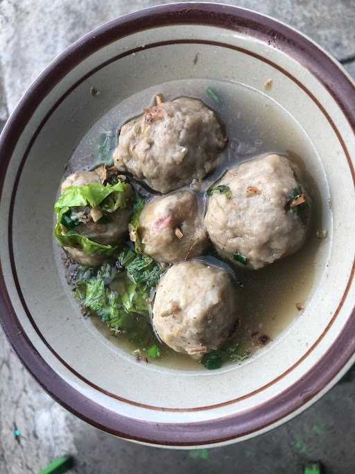 Bakso Bang Borju 6