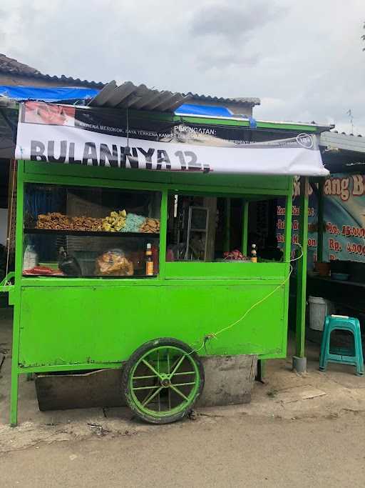 Bakso Bang Borju 8