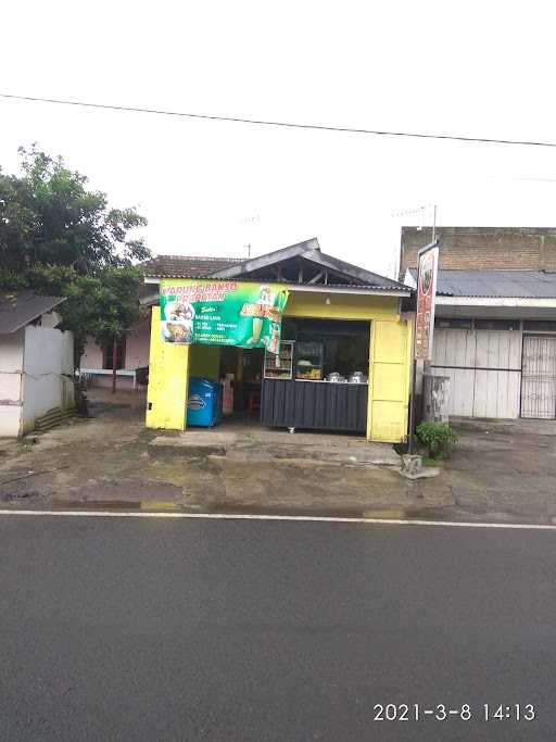 Bakso Barokah 1