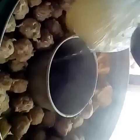 Bakso Kanti Cak Mamek Malang 4