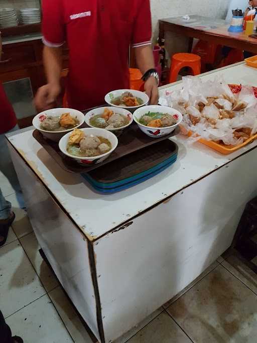 Bakso Kraton 5