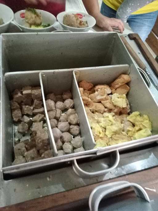 Bakso Kraton 10