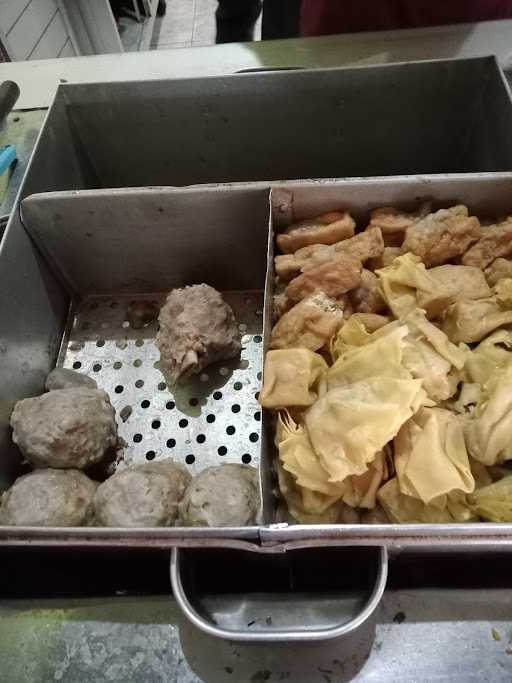 Bakso Kraton 7