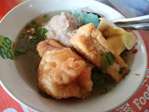 Bakso Kraton 6