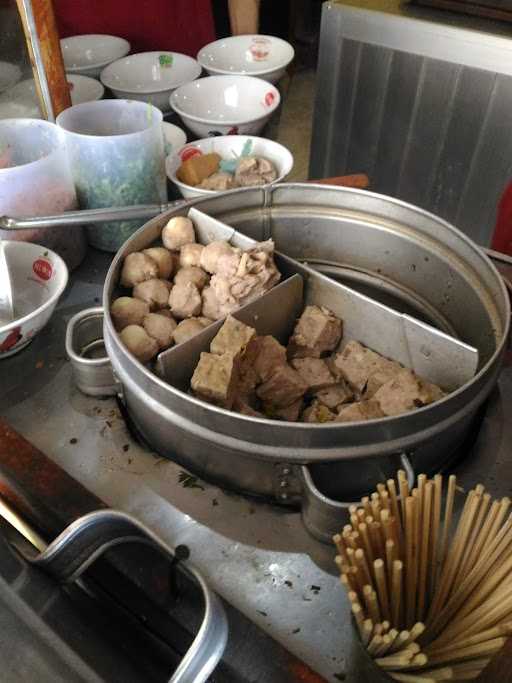 Bakso Kraton 8