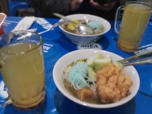 Bakso Kraton 3