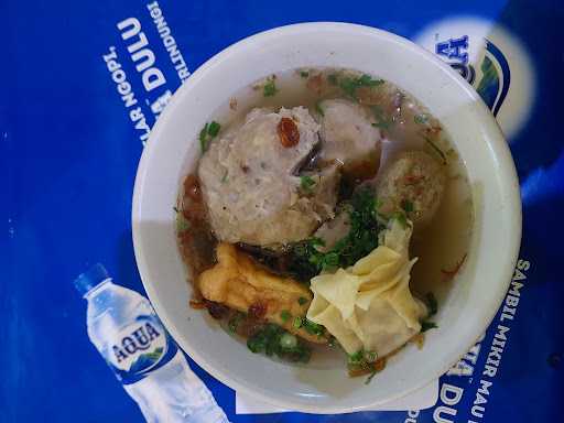 Bakso Kraton 2