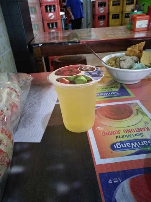 Bakso Kraton 1