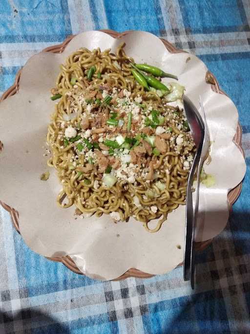 Bakso Nuklir Pedas 9