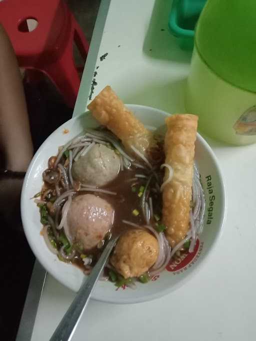 Bakso & Pangsit Mie Cak Darto 9