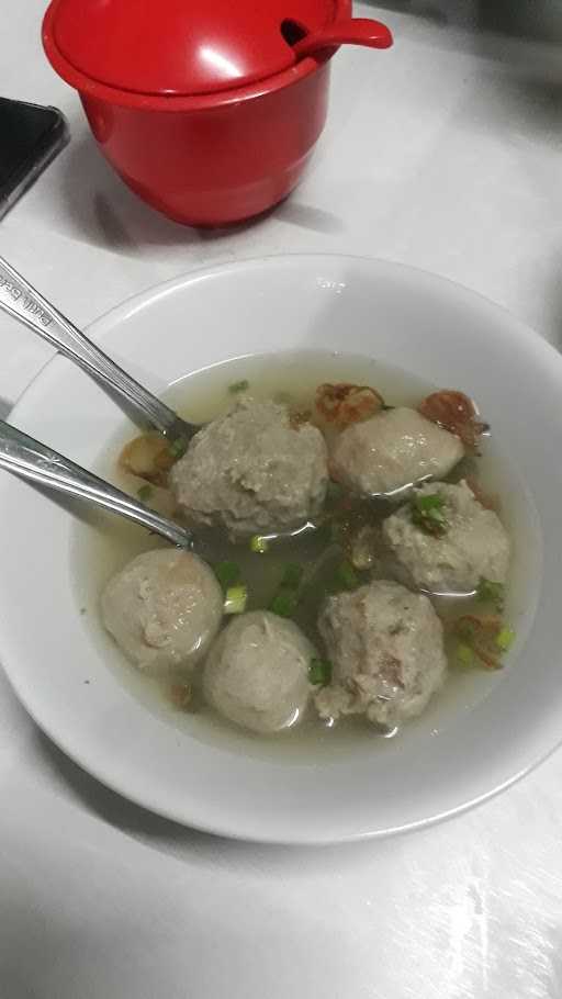 Bakso & Pangsit Mie Cak Darto 6