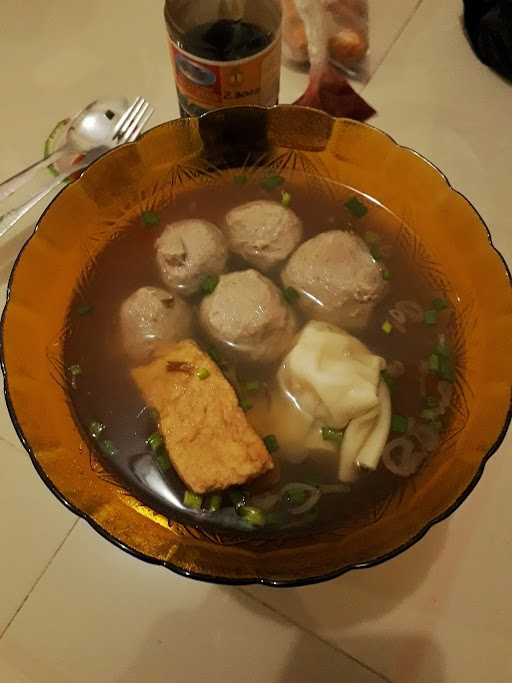 Bakso & Pangsit Mie Cak Darto 4