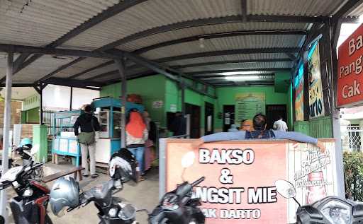 Bakso & Pangsit Mie Cak Darto 10