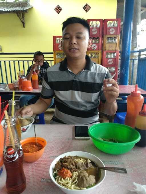 Bakso Solo Dan Mie Ayam Pak Mo 8