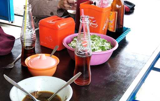 Bakso Solo Dan Mie Ayam Pak Mo 5