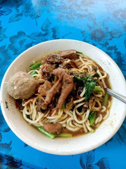 Bakso Solo Dan Mie Ayam Pak Mo 9