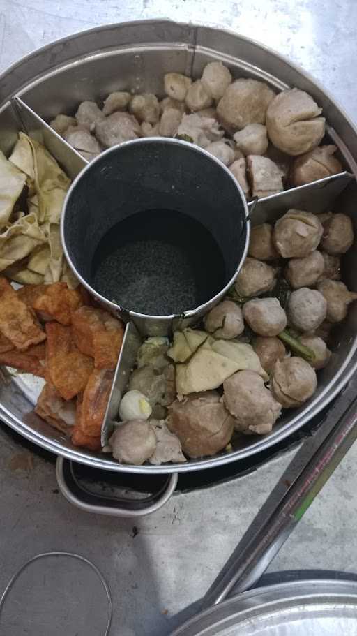 Bandar Bakso Ngrangin 6