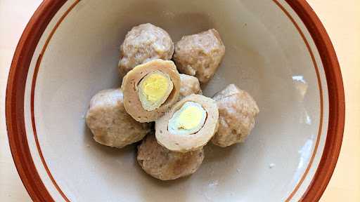 Bandar Bakso Ngrangin 3