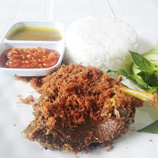 Bebek & Ayam Tunjungan 6