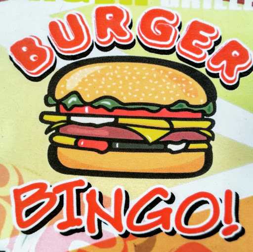 Burger Bingo! ( Outlet Rumah ) 6