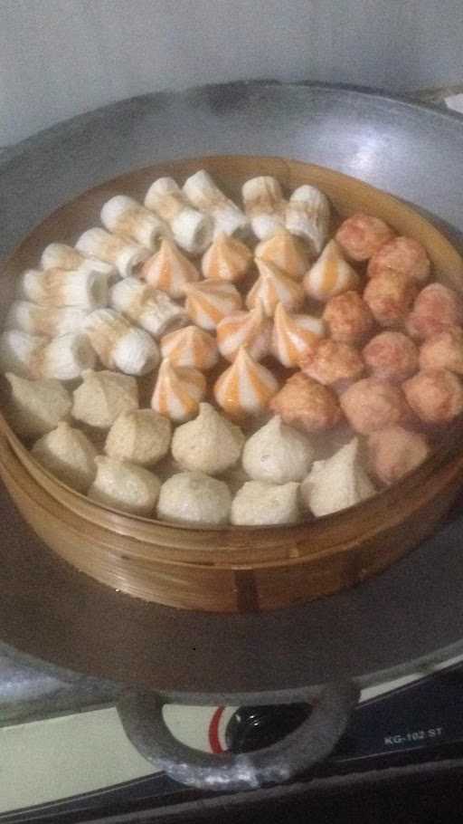 Empatsisi Dimsum Dan Snack 4