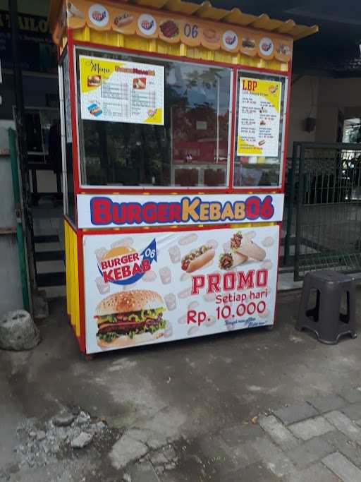 Fast Food Burgerkebab06 1