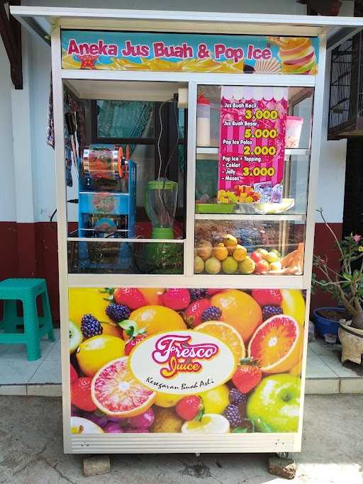 Fresco Juice & Aneka Pop Ice 2