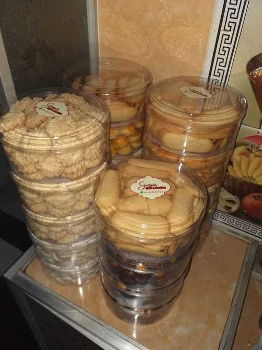 Gressia Cake&Cookies 3