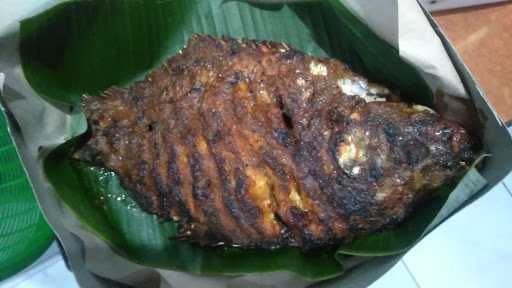 Ikan Bakar Raja Ikan 10