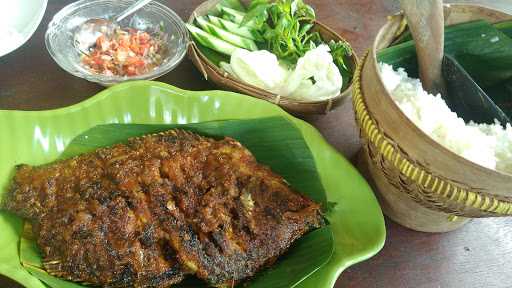 Ikan Bakar Raja Ikan 5