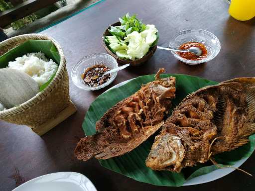 Ikan Bakar Raja Ikan 7