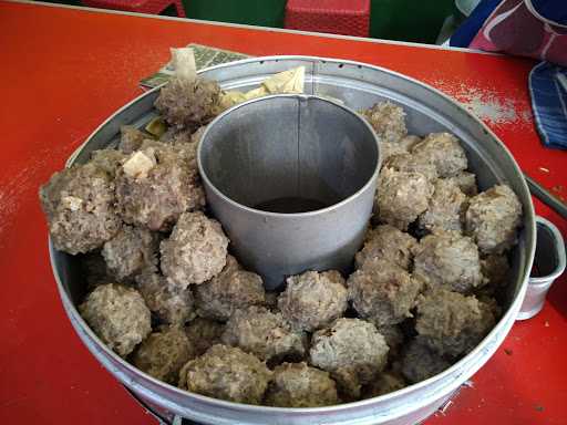 Javanese Bakso Mas Ricky 2