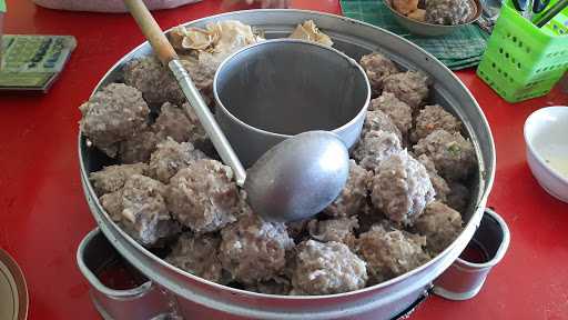 Javanese Bakso Mas Ricky 8