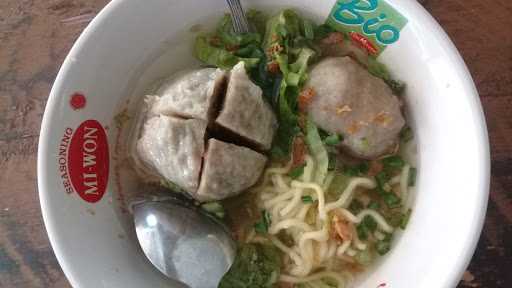 Javanese Bakso Mas Ricky 9