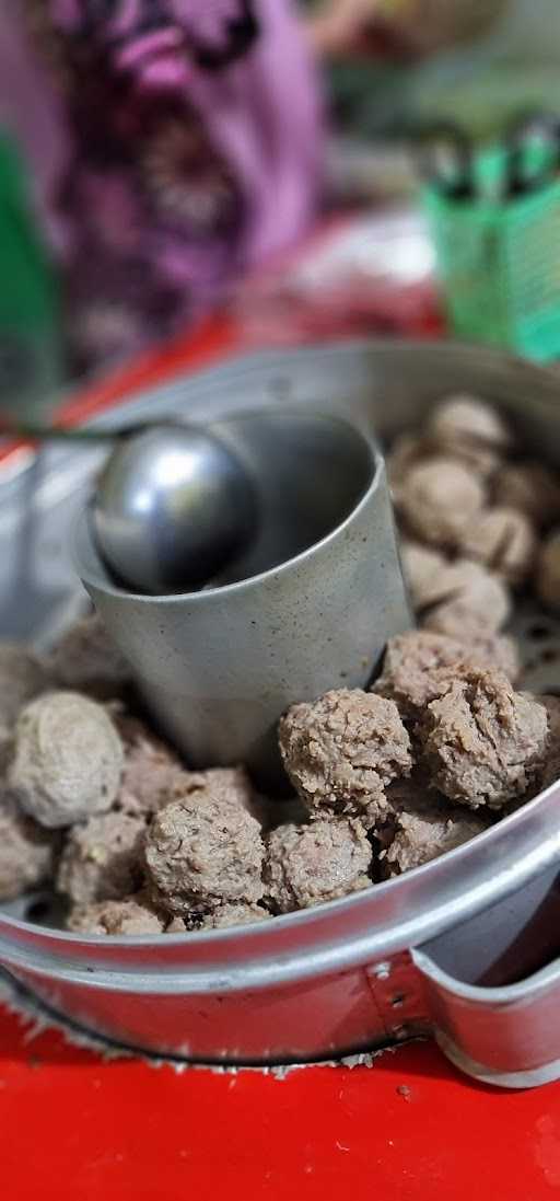 Javanese Bakso Mas Ricky 6