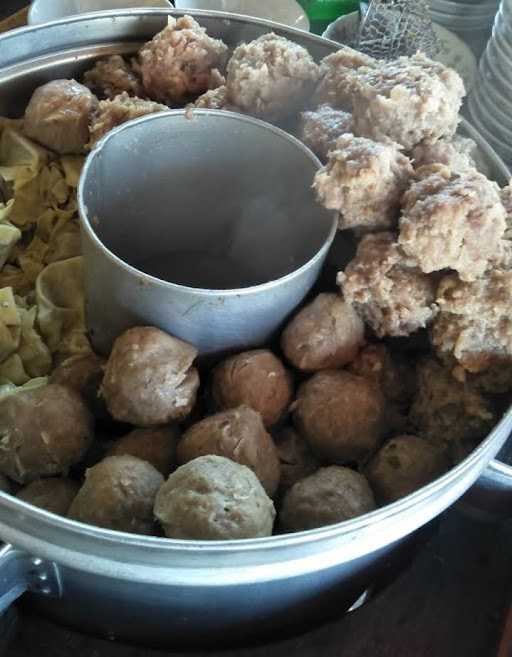 Javanese Bakso Mas Ricky 5