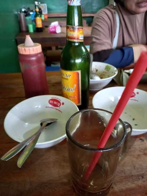 Javanese Bakso Mas Ricky 4