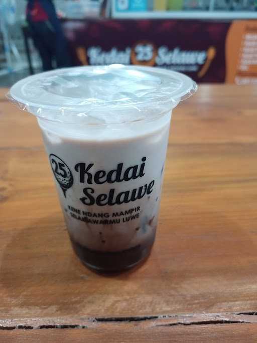 Kedai Selawe 4