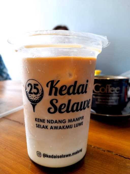 Kedai Selawe 2