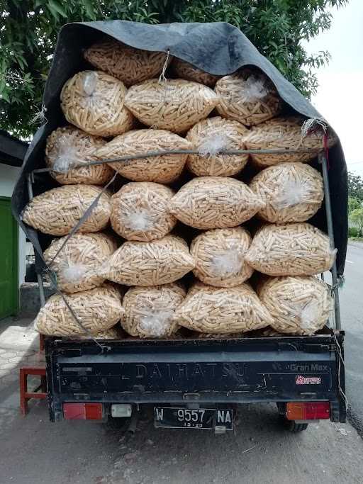 Krupuk Rasa Tahu 1