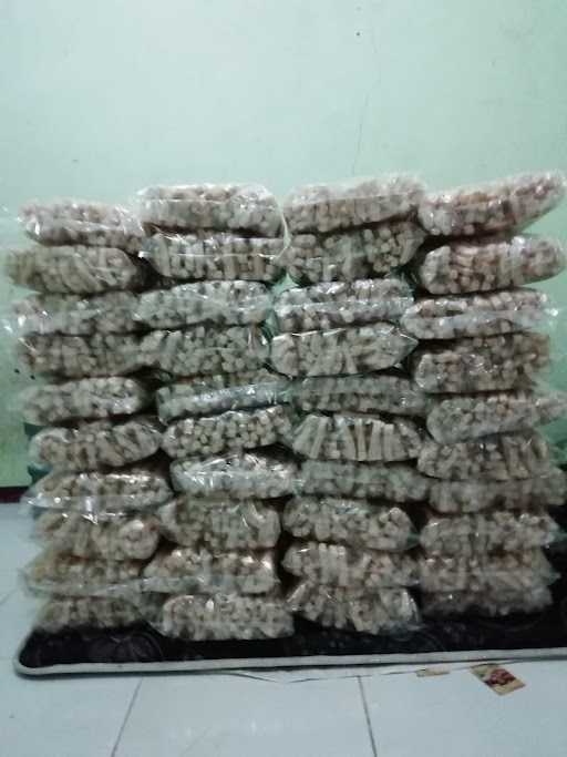 Krupuk Rasa Tahu 7