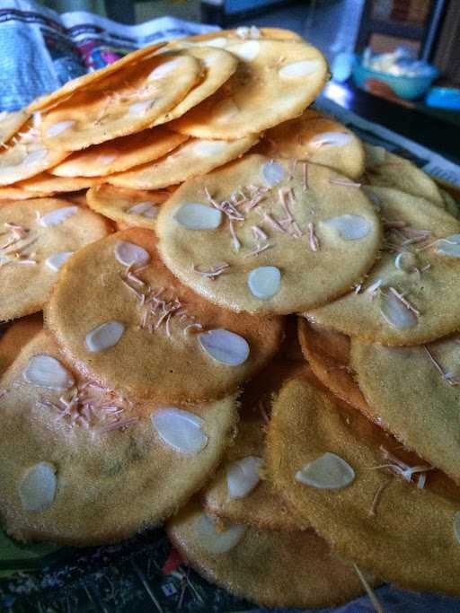 Kumis Cookies 1